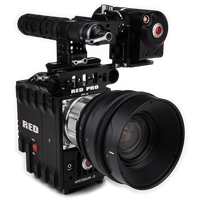 RED EPIC Pro 5k Digital Camera