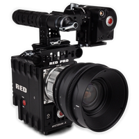 RED EPIC Pro 5k Digital Camera