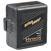 Anton Bauer Digital HyTron Battery
