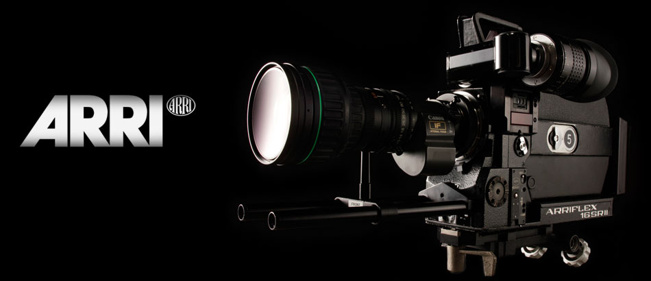Arriflex 16