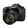 Canon 7D EOS