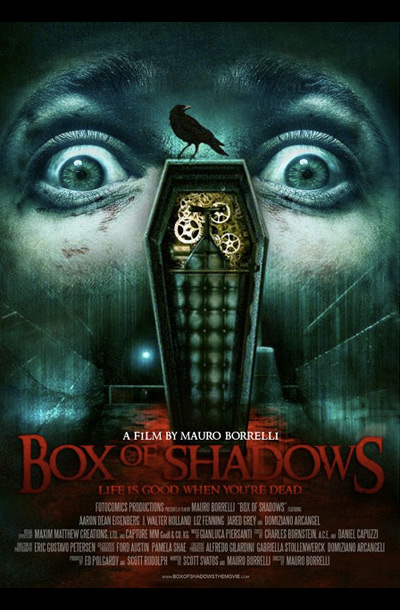 Box of Shadows