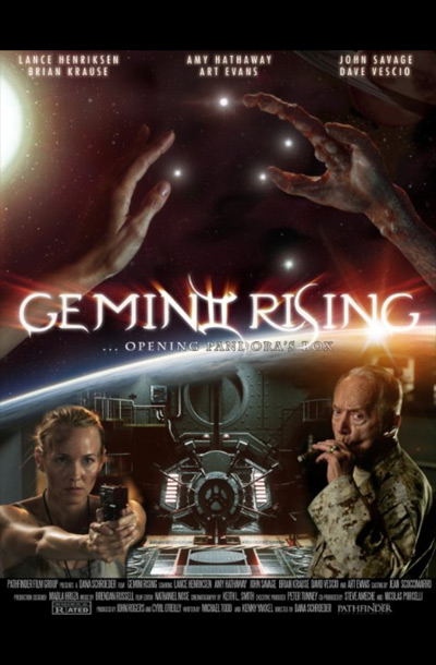 Gemini Rising