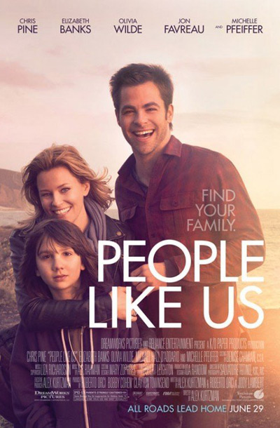 People Like Us