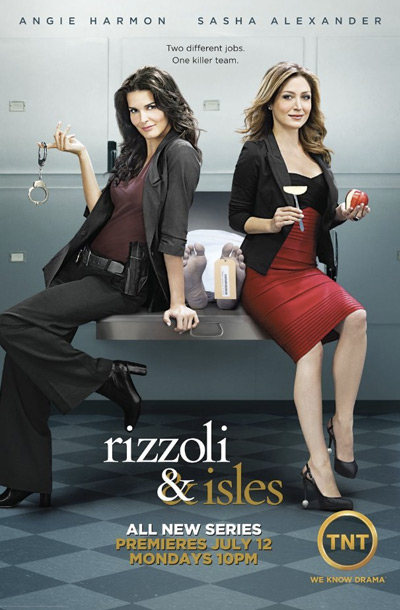 Rizzoli and Isles