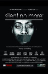 Silent No More