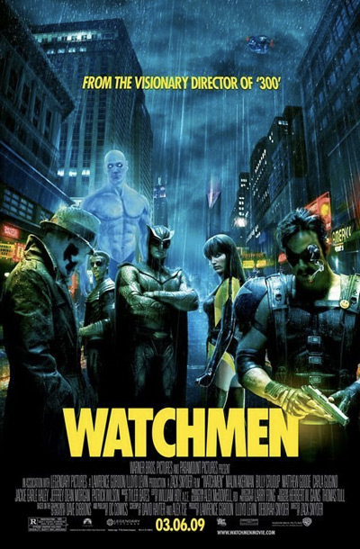 Watchmen