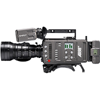 ARRI AMIRA S35 4:4:4 up to 200 FPS