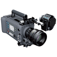 ARRI ALEXA EV Pro Super 35mm Digital EV