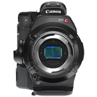 CANON C300 PL EOS C300 4k PL