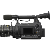 SONY F3 S-LOG CineALTA (4:4:4 S-Log)