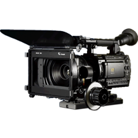 SONY F3 Cine ALTA