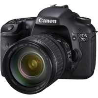 CANON 7D EOS EOS 7D EF