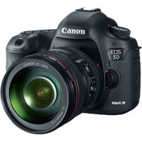 CANON 5D MK III EOS 5D mark III EF