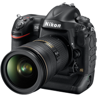 NIKON D4 D4 AF-S, AF-S