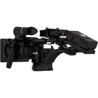 RED EPIC DRAGON EPIC Dragon 6k