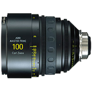 ARRI Master Primes