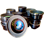 Cannon K35 Primes