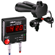 Cine Tape Measurement Systems