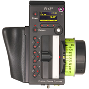 Preston Fiz Remote Focus