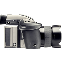 HASSELBLAD H2 Medium Format SLR