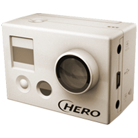 GOPRO HERO HERO